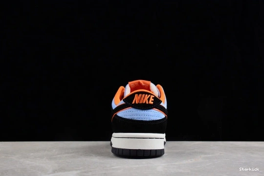 Otomo Katsuhiro x LF0039-027 "Steamboy OST" Low Dunk SB Nike 0718